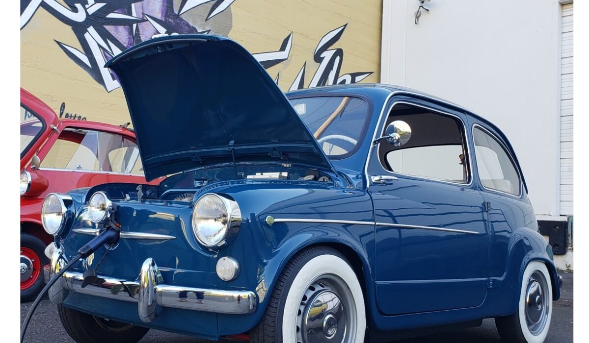 FIAT FRONT