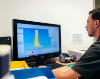 pexels-thisisengineering-3913017 Employee working on a CAD Drawing